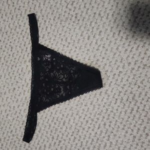 Victoria's Secret panties